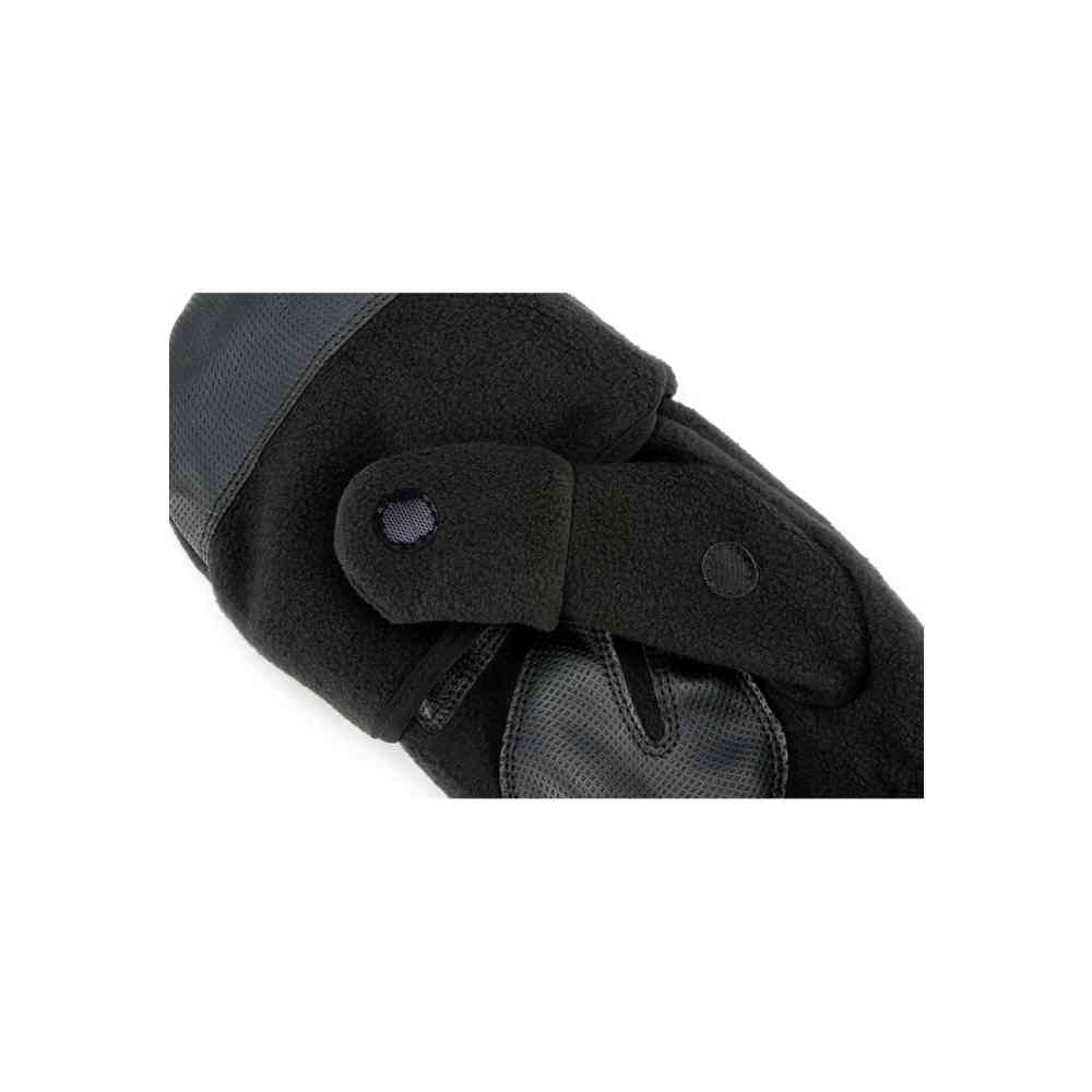 Brandit - Trigger Winterhandschuhe - Schwarz